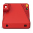 Polaroid Now Generation 2 i-Type Instant Camera (Red)