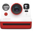 Polaroid Now Generation 2 i-Type Instant Camera (Red)