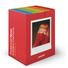 Polaroid Now Generation 2 i-Type Instant Camera (Red)
