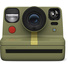 Polaroid Now+ Generation 2 i-Type Instant Camera with App Control (Forest Green)