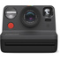 Polaroid Now Generation 2 i-Type Instant Camera (Black)