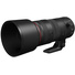 Canon 70-200mm f/2.8L IS USM Z Telephoto Lens (Canon RF, Black)