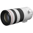 Canon 70-200mm f/2.8L IS USM Z Telephoto Lens (Canon RF, White)