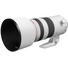 Canon 70-200mm f/2.8L IS USM Z Telephoto Lens (Canon RF, White)