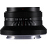 Laowa 15mm f/5 Cookie Lens (E Mount, Black)