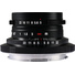 Laowa 15mm f/5 Cookie Lens (L Mount, Black)