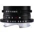 Laowa 15mm f/5 Cookie Lens (M Mount, Black)