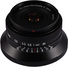 Laowa 15mm f/5 Auto Aperture Cookie Lens (Z Mount, Black)