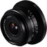Laowa 15mm f/5 Auto Aperture Cookie Lens (Z Mount, Black)