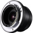 Laowa 15mm f/5 Auto Aperture Cookie Lens (Z Mount, Black)