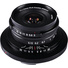 Laowa 15mm f/5 Cookie Lens (RF Mount, Black)