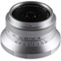 Laowa 15mm f/5 Cookie Lens (E Mount, Silver)