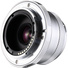 Laowa 15mm f/5 Cookie Lens (E Mount, Silver)