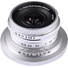 Laowa 15mm f/5 Cookie Lens (L Mount, Silver)