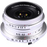 Laowa 15mm f/5 Cookie Lens (M Mount, Silver)