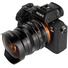 7artisans Photoelectric 10mm f/2.8 Fisheye Lens for Sony E