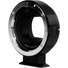 7Artisans Autofocus Adapter for Canon EF/EF-S Lens to Sony E-Mount Camera