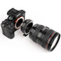 7Artisans Autofocus Adapter for Canon EF/EF-S Lens to Sony E-Mount Camera
