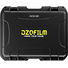 DZOFilm Empty Hard Case for Pictor Zoom Lenses (3-Lens)