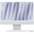 Apple 24" iMac (M4 10-Core, 24GB RAM, 512GB, Silver)