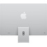 Apple 24" iMac (M4 10-Core, 24GB RAM, 512GB, Silver)