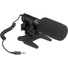 Azden SMX-20 DSLR Stereo Microphone (Mini)