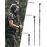 K&F Concept SA254T2 Lightweight Aluminum Compact Tripod with Ball Head