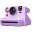 Polaroid Now Generation 2 i-Type Instant Camera (Purple)