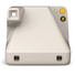 Polaroid Now Generation 2 i-Type Instant Camera (Vintage White)