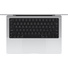 Apple 14" MacBook Pro (M4, 16GB RAM, 512GB, Silver)