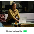 Apple 14" MacBook Pro (M4 Max 14-Core, 36GB RAM, 1TB, Silver)