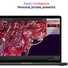 Apple 16" Macbook Pro (M4 Max, 36GB RAM, 1TB, Space Black)