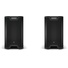 LD Systems ICOA 15" Powered Coaxial PA Loudspeaker with Bluetooth (Pair)