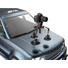 iFootage Spider Crab Vehicle Camera Mount System