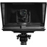 Prompter People Robo 22 SDI High Bright Teleprompter with 21.5" SDI Talent Monitor