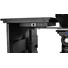 Prompter People Robo 22 SDI High Bright Teleprompter with 21.5" SDI Talent Monitor
