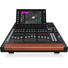 Behringer WING COMPACT 48-Channel / 28-Bus Full-Stereo Digital Mixing Console (Pro Black)