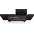 Behringer WING 48-Channel / 28-Bus Full-Stereo Digital Mixing Console (Pro Black)
