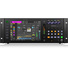 Behringer WING RACK 48-Channel / 28-Bus Full-Stereo Digital Mixing Console (Pro Black, 4 RU)