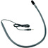 Azden CM-20D Omni Directional Goose-Neck Mic