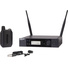 Shure GLXD14R+ Dual-Band Cardioid Wireless Presenter Rack System (2.4GHz)