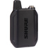 Shure GLXD14R+ Dual-Band Cardioid Wireless Presenter Rack System (2.4GHz)