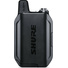 Shure GLXD14R+ Dual-Band Cardioid Wireless Presenter Rack System (2.4GHz)