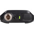 Shure GLXD14R+ Dual-Band Cardioid Wireless Presenter Rack System (2.4GHz)