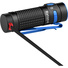 Olight Baton 4 Premium Edition LED Flashlight (Black)
