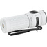 Olight Baton 4 Premium Edition LED Flashlight (White)