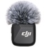 DJI Mic Mini Transmitter (Infinity Black)