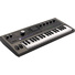 Korg microKORG 2 Advanced Synthesizer and Vocoder (Black)