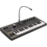 Korg microKORG 2 Advanced Synthesizer and Vocoder (Black)