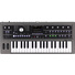 Korg microKORG 2 Advanced Synthesizer and Vocoder (Black)